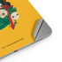 Adult Swim Adventure Time Cave Of Skulls Apple iPad Air Skin