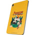 Adult Swim Adventure Time Cave Of Skulls Apple iPad Mini Skin