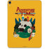 Adult Swim Adventure Time Cave Of Skulls Apple iPad Pro Skin