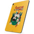 Adult Swim Adventure Time Cave Of Skulls Apple iPad Pro Skin
