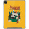 Adult Swim Adventure Time Cave Of Skulls iPad Cases