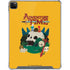 Adult Swim Adventure Time Cave Of Skulls iPad Cases