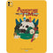 Adult Swim Adventure Time Cave Of Skulls iPad Pro 13in M4 (2024) Skin