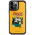 Adult Swim Adventure Time Cave Of Skulls iPhone Cases