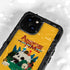 Adult Swim Adventure Time Cave Of Skulls iPhone 15 Plus Waterproof Case