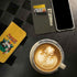 Adult Swim Adventure Time Cave Of Skulls iPhone 15 Pro Folio Case