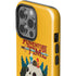 Adult Swim Adventure Time Cave Of Skulls iPhone 15 Pro Impact Case