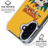 Adult Swim Adventure Time Cave Of Skulls iPhone 16 MagSafe Case