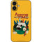 Adult Swim Adventure Time Cave Of Skulls iPhone 16 Plus Skin