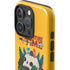 Adult Swim Adventure Time Cave Of Skulls iPhone 16 Pro Impact Case