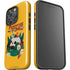 Adult Swim Adventure Time Cave Of Skulls iPhone 16 Pro Impact Case