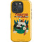 Adult Swim Adventure Time Cave Of Skulls iPhone 16 Pro Magsafe Impact Case