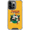 Adult Swim Adventure Time Cave Of Skulls iPhone 16 Pro Max Clear Case