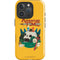 Adult Swim Adventure Time Cave Of Skulls iPhone 16 Pro Max Impact Case
