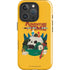 Adult Swim Adventure Time Cave Of Skulls iPhone 16 Pro Max Impact Case