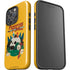 Adult Swim Adventure Time Cave Of Skulls iPhone 16 Pro Max Impact Case