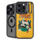 Adult Swim Adventure Time Cave Of Skulls iPhone 16 Pro Max Kickstand Case
