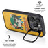 Adult Swim Adventure Time Cave Of Skulls iPhone 16 Pro Max Kickstand Case