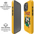 Adult Swim Adventure Time Cave Of Skulls iPhone 16 Pro Max Magsafe Impact Case