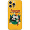 Adult Swim Adventure Time Cave Of Skulls iPhone 16 Pro Max Skin