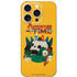 Adult Swim Adventure Time Cave Of Skulls iPhone 16 Pro Skin