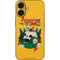 Adult Swim Adventure Time Cave Of Skulls iPhone 16 Skin