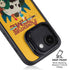 Adult Swim Adventure Time Cave Of Skulls iPhone 16e Kickstand Case