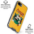 Adult Swim Adventure Time Cave Of Skulls iPhone 16e Clear Case