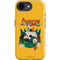 Adult Swim Adventure Time Cave Of Skulls iPhone 16e Impact Case