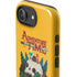 Adult Swim Adventure Time Cave Of Skulls iPhone 16e Impact Case