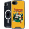 Adult Swim Adventure Time Cave Of Skulls iPhone 16e MagSafe Case