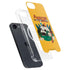 Adult Swim Adventure Time Cave Of Skulls iPhone 16e MagSafe Case