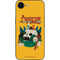 Adult Swim Adventure Time Cave Of Skulls iPhone 16e Skin