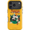 Adult Swim Adventure Time Cave Of Skulls iPhone 18 Pro Impact Case