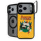 Adult Swim Adventure Time Cave Of Skulls iPhone 18 Pro Kickstand Case