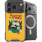 Adult Swim Adventure Time Cave Of Skulls iPhone 18 Pro MagSafe Case