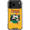 Adult Swim Adventure Time Cave Of Skulls iPhone 18 Pro Max Clear Case