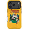 Adult Swim Adventure Time Cave Of Skulls iPhone 18 Pro Max Impact Case