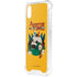 Adult Swim Adventure Time Cave Of Skulls iPhone XS Clear Case
