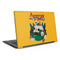 Adult Swim Adventure Time Cave Of Skulls Dell Latitude Skin