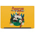 Adult Swim Adventure Time Cave Of Skulls Dell Latitude Skin