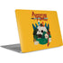 Adult Swim Adventure Time Cave Of Skulls Apple MacBook Air Skin