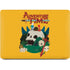 Adult Swim Adventure Time Cave Of Skulls Apple MacBook Air Skin