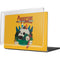 Adult Swim Adventure Time Cave Of Skulls MacBook Pro 14in (2021-24) Case plus Skin