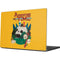 Adult Swim Adventure Time Cave Of Skulls Apple MacBook Pro 14-inch Skin