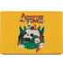 Adult Swim Adventure Time Cave Of Skulls MacBook Skins