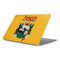 Adult Swim Adventure Time Cave Of Skulls Apple MacBook Pro 16-inch Skin