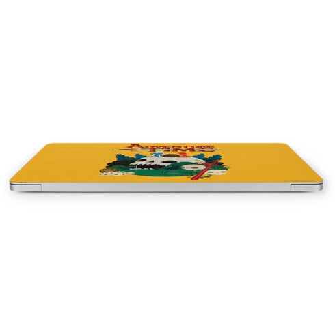 Adult Swim Adventure Time Cave Of Skulls Apple MacBook Pro 16-inch Skin
