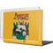 Adult Swim Adventure Time Cave Of Skulls MacBook Cases