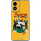 Adult Swim Adventure Time Cave Of Skulls Moto G Play 4G (2024) Skin